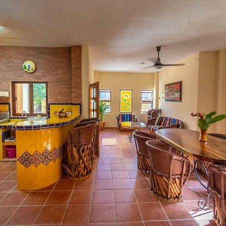 Villa Casa Palmito Cerca De La Playa Yelapa Exterior foto