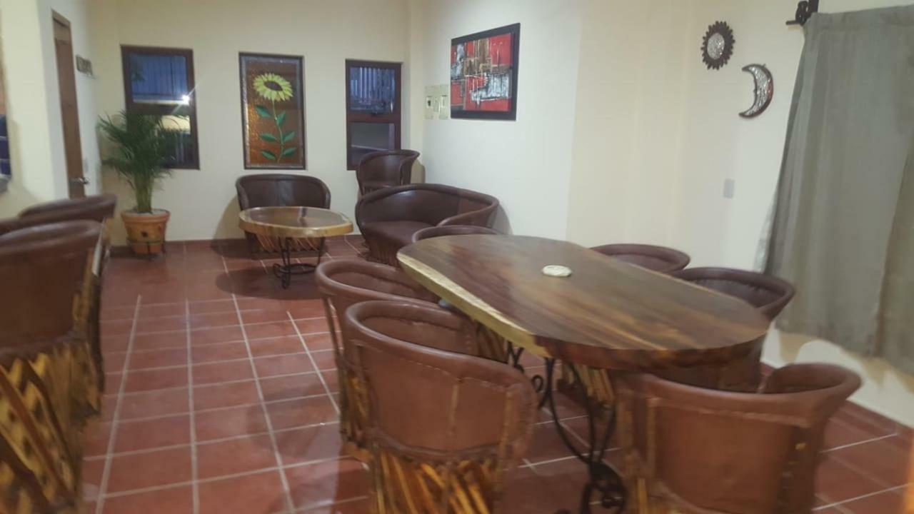 Villa Casa Palmito Cerca De La Playa Yelapa Exterior foto