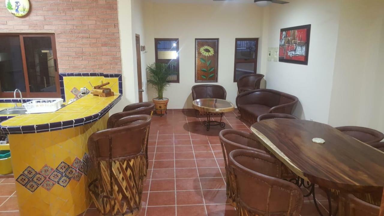 Villa Casa Palmito Cerca De La Playa Yelapa Exterior foto