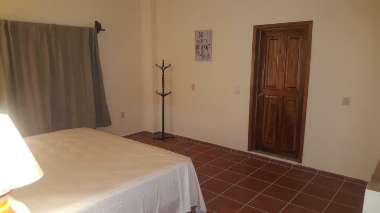 Villa Casa Palmito Cerca De La Playa Yelapa Exterior foto