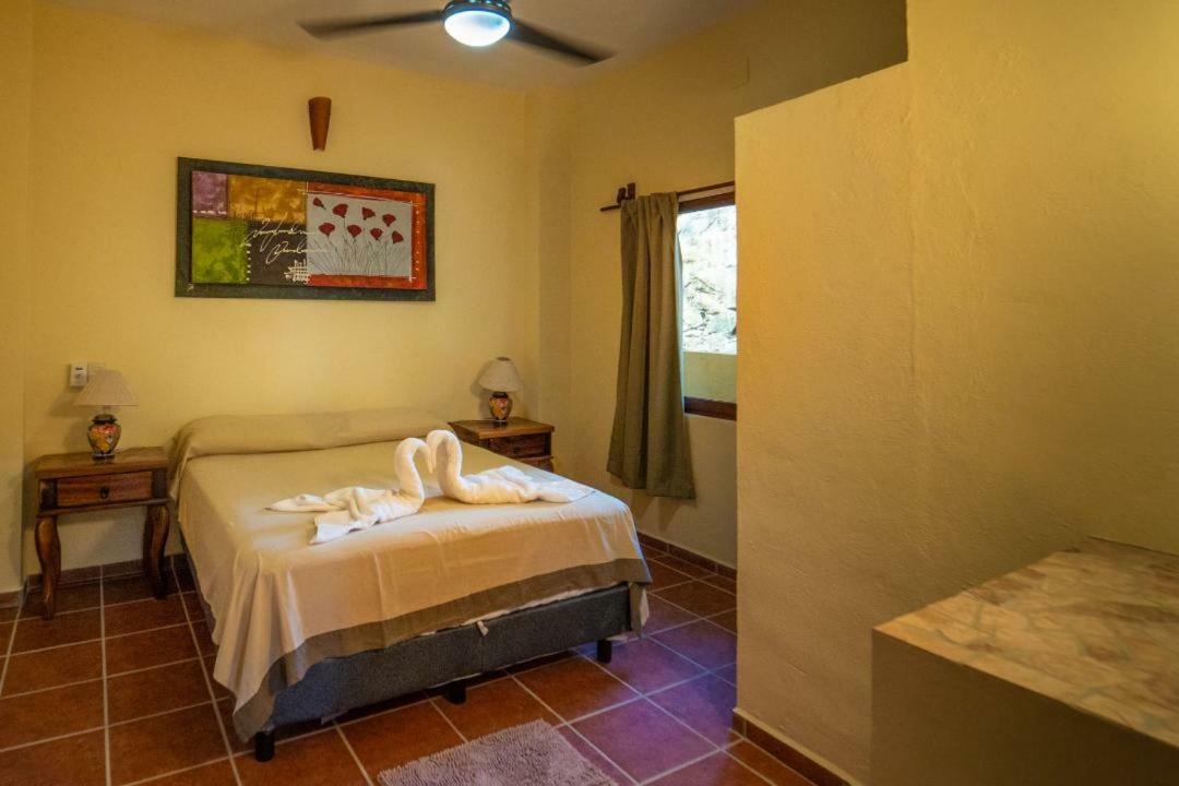Villa Casa Palmito Cerca De La Playa Yelapa Exterior foto